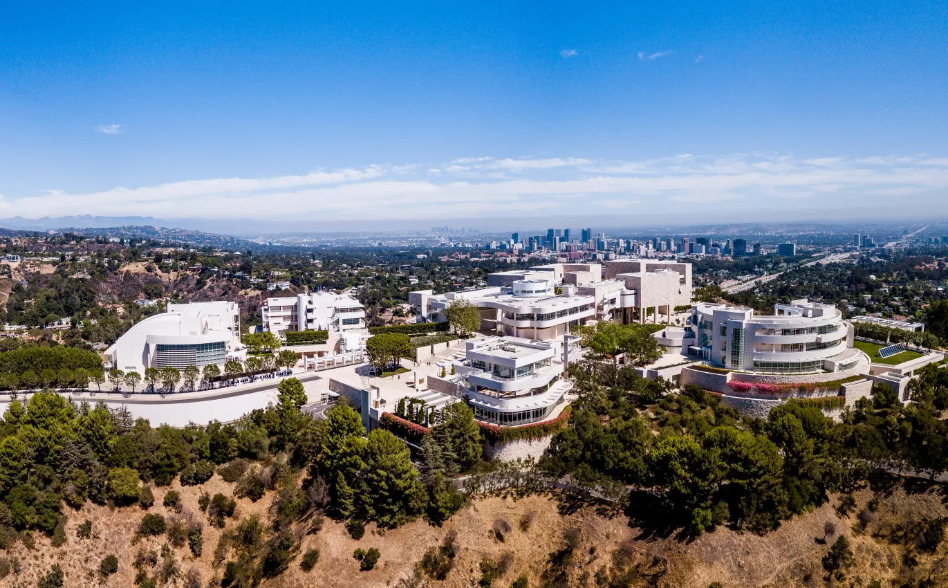 J. Paul Getty Museum