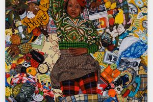 Wangari Mathenge