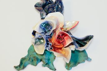 Edi Rama contemporary artist