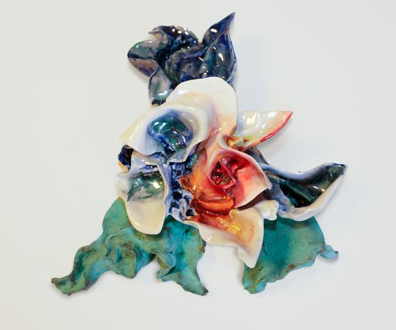Untitled by Edi Rama contemporary artwork Sculpture