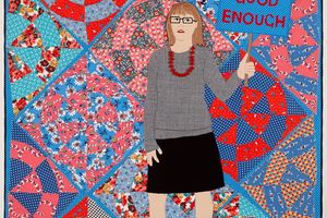 Adrienne Doig