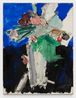 Untitled by Manoucher Yektai contemporary artwork Painting