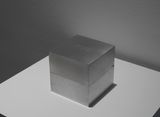 Esfera invisivel Invisible Sphere by Cildo Meireles contemporary artwork sculpture
