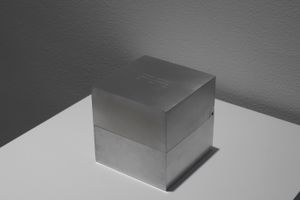 Cildo Meireles