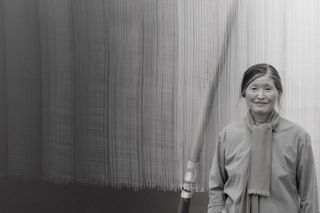 Contemporary art exhibition Hyun-Sook Song Hyun-Sook Song at Spruth Magers London United Kingdom