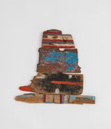 Sound Melody by Betty Parsons contemporary artwork painting sculpture