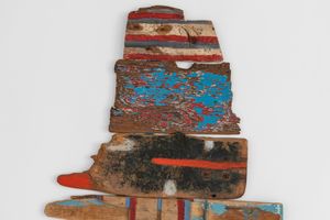Betty Parsons
