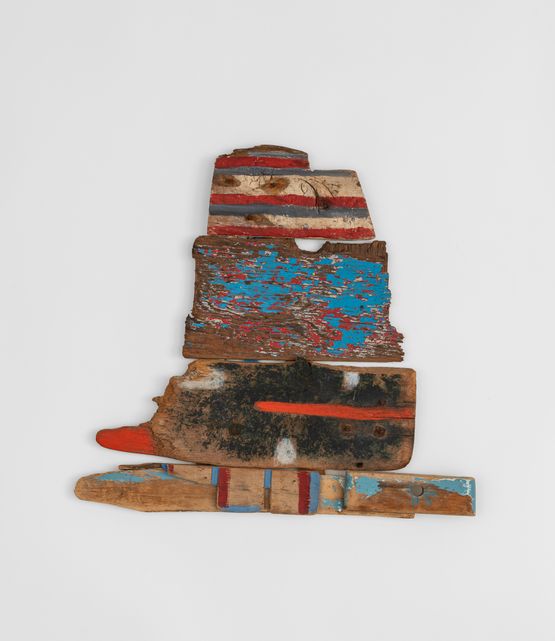 Sound Melody by Betty Parsons contemporary artwork Painting