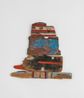 Sound Melody by Betty Parsons contemporary artwork Painting