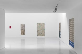 Contemporary art exhibition Laura Gannon Laura Gannon at Kate MacGarry London United Kingdom