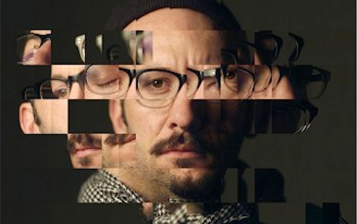 Daniel Crooks