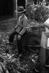 Yeongdeungpo Seoul 1956-1963 by Han Youngsoo contemporary artwork photography