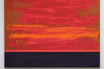 Gretchen Albrecht contemporary artist
