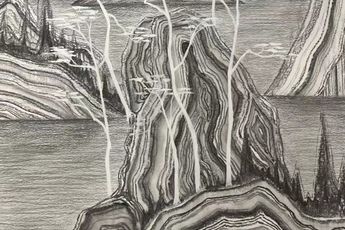 Contemporary art exhibition Huang Yuxing Huang Yuxing at Almine Rech Shanghai China