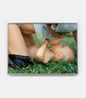 Milk on Back by Talia Chetrit contemporary artwork Print