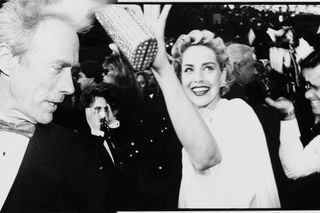 Contemporary art exhibition Richard Avedon Hollywood at Gagosian Beverly Hills United States
