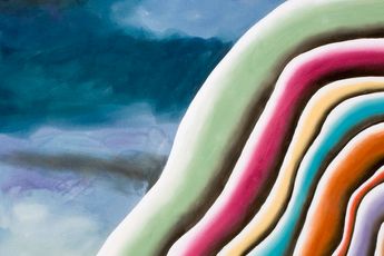 Contemporary art exhibition Andreas Schulze Andreas Schulze at Spruth Magers Online Only Germany