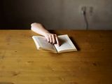 Avedon by Heeseung Chung contemporary artwork print
