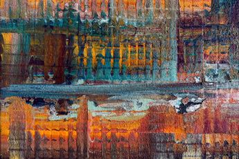 Sassan Behnam-Bakhtiar contemporary artist