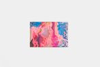 Saccadic Movement by Victoria Morton contemporary artwork Painting