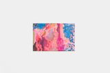 Saccadic Movement by Victoria Morton contemporary artwork painting