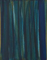 HoarfrostLe givre by Shi Qi contemporary artwork painting