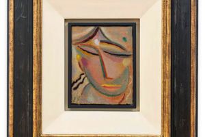Alexej Von Jawlensky