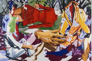 David Salle