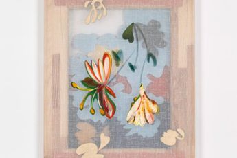 Riccardo Baruzzi contemporary artist