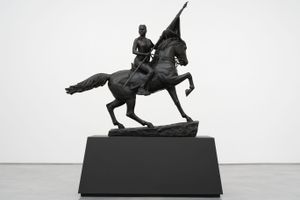 Kehinde Wiley
