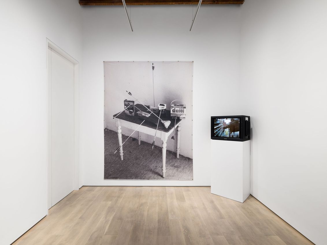 Group Exhibition
