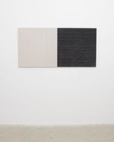 No. 1371 Stone Relief by Rana Begum contemporary artwork sculpture