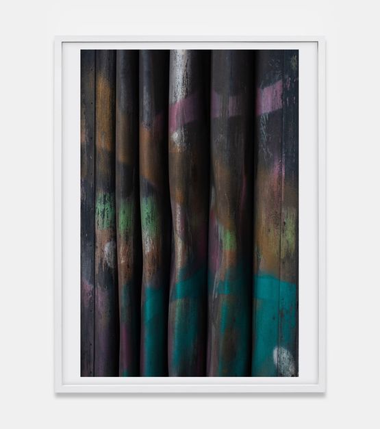 bellows II by Paul Hutchinson contemporary artwork Print