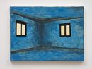 Untitled by Campbell Patterson contemporary artwork Painting