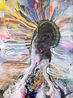 Untitled by Christian Eisenberger contemporary artwork Painting