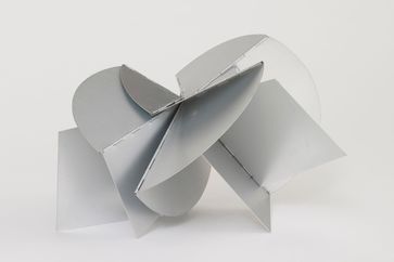 Lygia Clark contemporary artist
