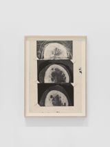 From the series Exercises by Miklos Onucsan contemporary artwork works on paper