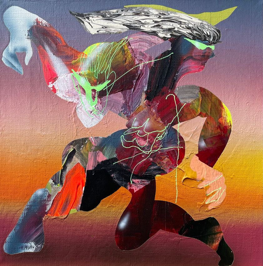 Group Exhibition