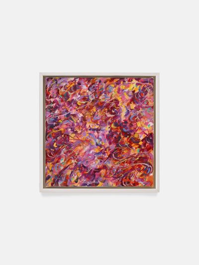 Felix Art Fair Checks Back into Hollywood Roosevelt Hotel