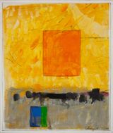 Untitled by Chinyee contemporary artwork painting