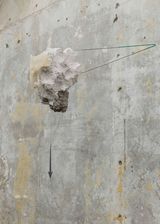 Psyche up Panorama PU 12 - P by Hyungkoo Lee contemporary artwork sculpture