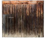 Poarta by Gheorghe Ilea contemporary artwork painting
