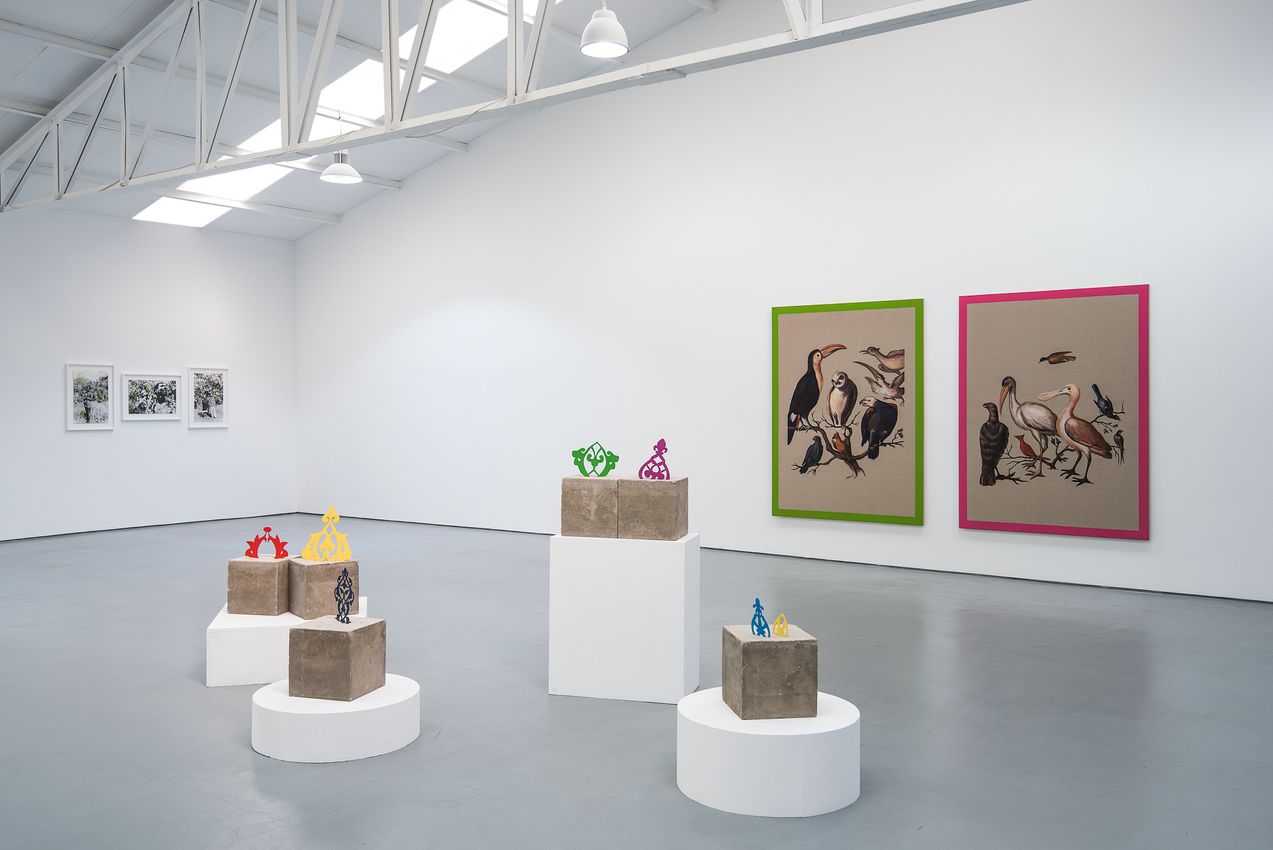 Group exhibition