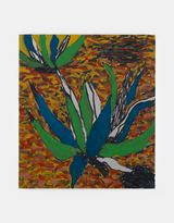 Cactus 10 by Sean Scully contemporary artwork painting