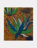 Cactus 10 by Sean Scully contemporary artwork Painting