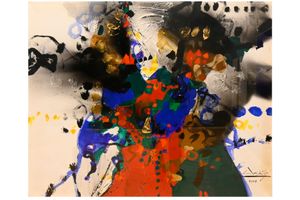 Group Exhibition
