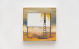Quimera by Mateus Moreira contemporary artwork Painting
