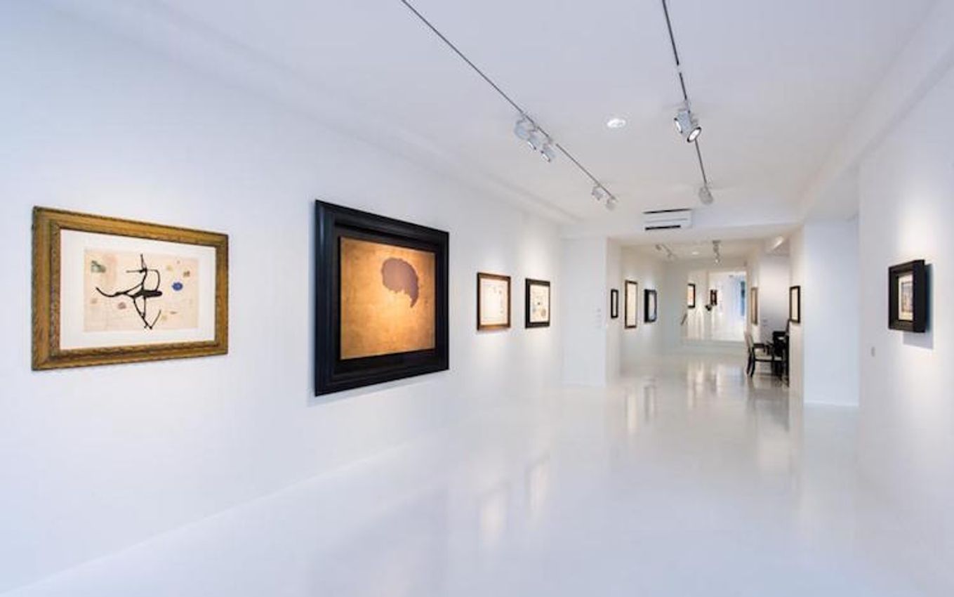 Joan Miró