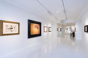Joan Miro