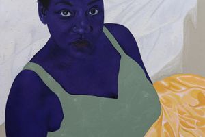 Stacey Gillian Abe
